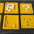 Khối dấu chấm hỏi Mario (Mario Question Mark Block) - Thumbnail 4