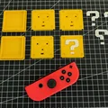 Khối dấu chấm hỏi Mario (Mario Question Mark Block) - Thumbnail 6