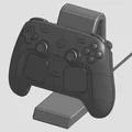 Đế Sạc Tối Giản Có Trọng Lượng Cho Steam Controller (2026) - Thumbnail 1