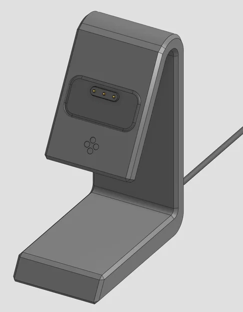 Đế Sạc Tối Giản Có Trọng Lượng Cho Steam Controller (2026) - Image 2