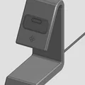 Đế Sạc Tối Giản Có Trọng Lượng Cho Steam Controller (2026) - Thumbnail 2