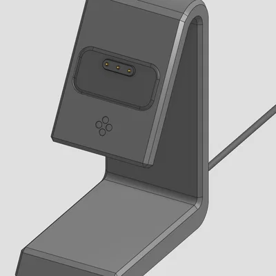 Đế Sạc Tối Giản Có Trọng Lượng Cho Steam Controller (2026)