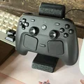 Đế Sạc Tối Giản Có Trọng Lượng Cho Steam Controller (2026) - Thumbnail 6