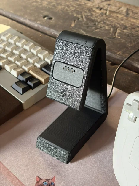 Đế Sạc Tối Giản Có Trọng Lượng Cho Steam Controller (2026) - Image 7