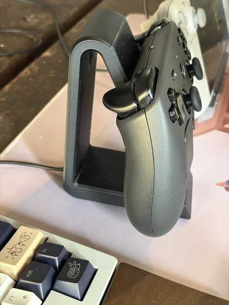 Đế Sạc Tối Giản Có Trọng Lượng Cho Steam Controller (2026) - Image 9