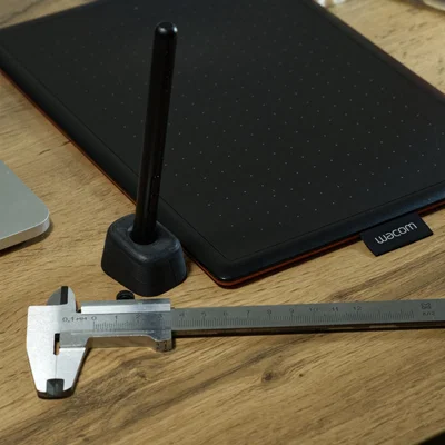 Đế cắm bút Wacom