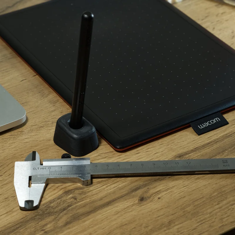 Đế cắm bút Wacom