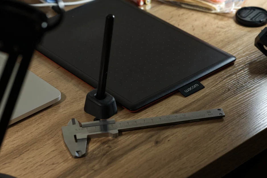 Đế cắm bút Wacom - Image 2