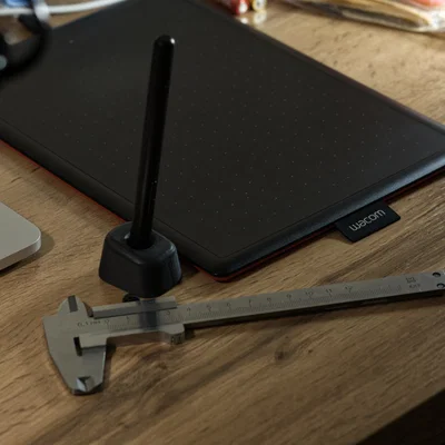 Đế cắm bút Wacom