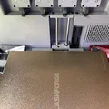 Máng Hứng Nhựa Thừa V3 cho Flashforge Creator 5 - Bản Xả Phía Sau - Thumbnail 1