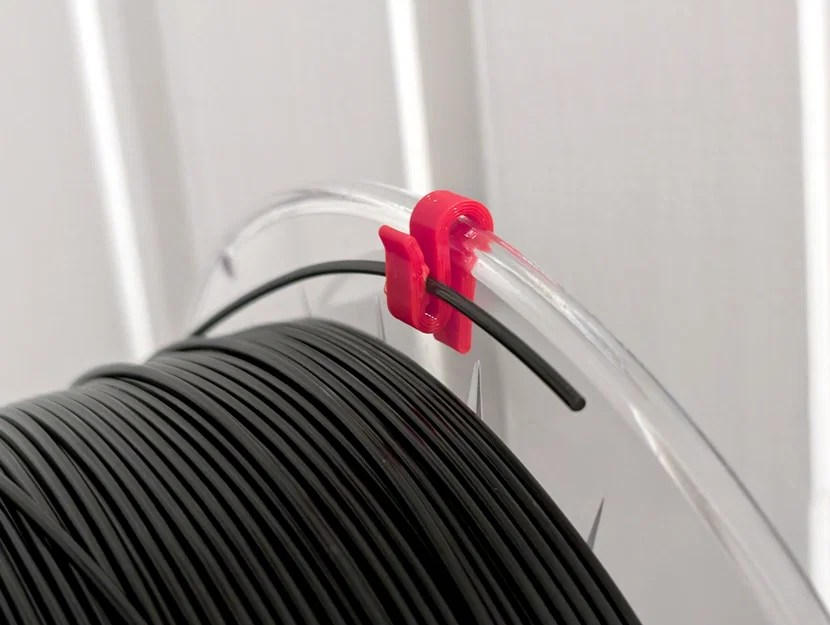 Kẹp giữ sợi Filament - Image 1