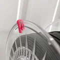 Kẹp giữ sợi Filament - Thumbnail 2