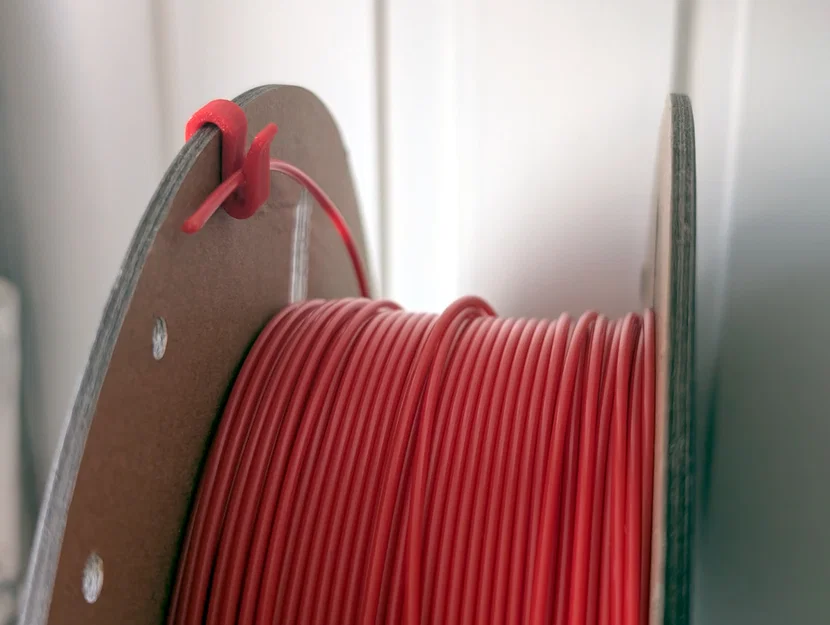 Kẹp giữ sợi Filament - Image 3