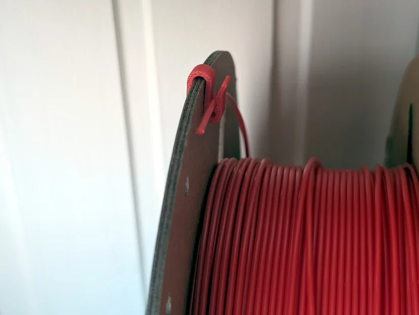 Kẹp giữ sợi Filament - Image 4