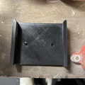 Giá treo pin Greenworks 80v (Gắn tường) - Thumbnail 3