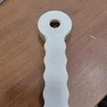 Cờ-lê in 3D hỗ trợ vặn van nước dạng cánh bướm siêu tiện lợi - Thumbnail 4