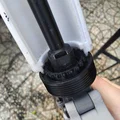 Zero-Spring Delta Ring (Airsoft, AEG) - Vòng Delta không cần lò xo - Thumbnail 2