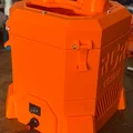 RGR ezBuff - Máy Đánh Bóng/Phục Hồi Đĩa 3D - Thumbnail 1