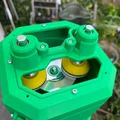 RGR ezBuff - Máy Đánh Bóng/Phục Hồi Đĩa 3D - Thumbnail 3