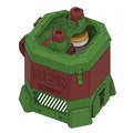 RGR ezBuff - Máy Đánh Bóng/Phục Hồi Đĩa 3D - Thumbnail 4