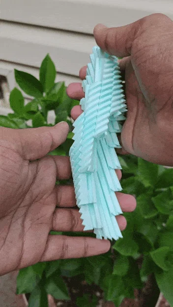 Helix Rift – Đồ chơi xoay giác quan độc đáo - Image 2