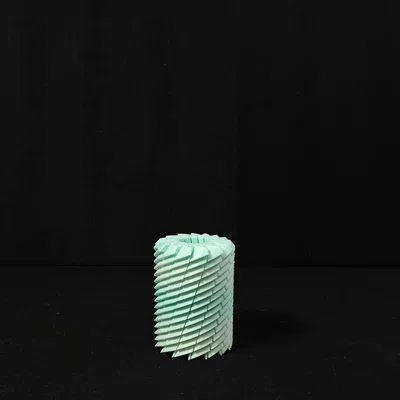 Helix Rift – Đồ chơi xoay giác quan độc đáo