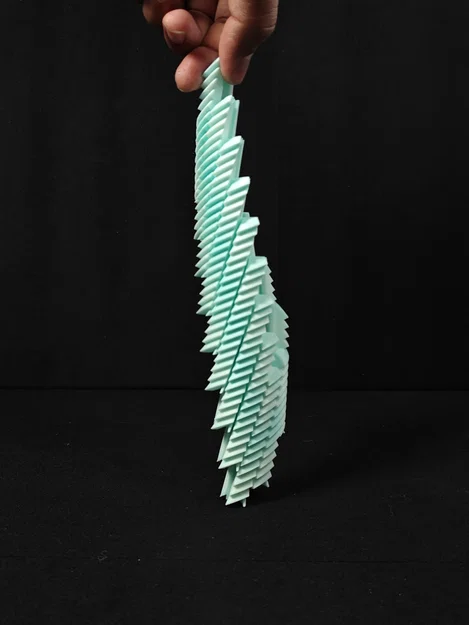 Helix Rift – Đồ chơi xoay giác quan độc đáo - Image 5