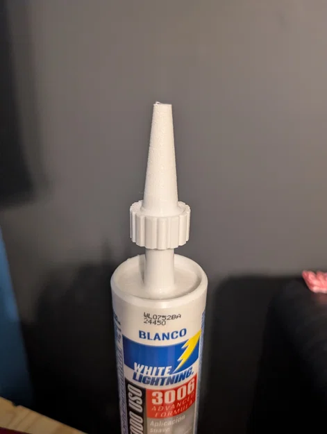 Nắp đậy ống Silicone - Image 1