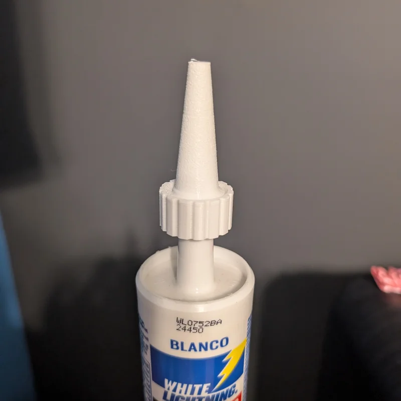 Nắp đậy ống Silicone