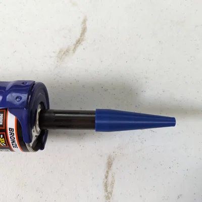 Nắp đậy ống Silicone