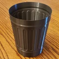 Thùng rác in Vase Mode - Thumbnail 1