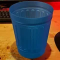 Thùng rác in Vase Mode - Thumbnail 4