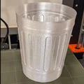 Thùng rác in Vase Mode - Thumbnail 5