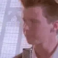 Mô hình Rick Roll QR Code Prank - Bảng mã QR troll bạn bè độc đáo - Thumbnail 1