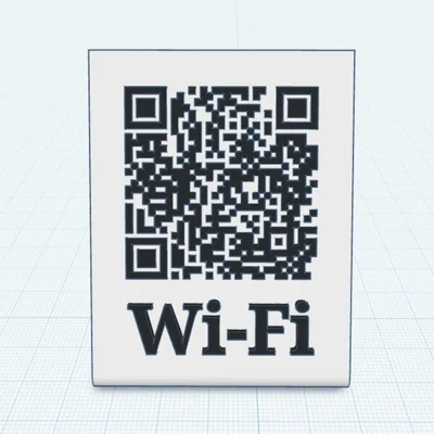 Mô hình Rick Roll QR Code Prank - Bảng mã QR troll bạn bè độc đáo