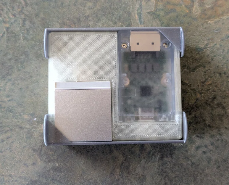 Hộp Đựng Thẻ Mở Rộng Framework Mini - Image 1