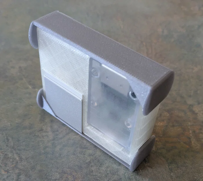 Hộp Đựng Thẻ Mở Rộng Framework Mini - Image 3