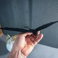 MÔ HÌNH RỒNG FLYING TOOTHLESS (RĂNG SÚN) CỬ ĐỘNG ĐƯỢC - Thumbnail 6