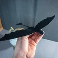 MÔ HÌNH RỒNG FLYING TOOTHLESS (RĂNG SÚN) CỬ ĐỘNG ĐƯỢC - Thumbnail 9