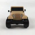 Mô hình Jeep CJ7 Renegade - Tỉ lệ 1:24 - Thumbnail 3