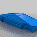 Tesla CYBERTRUCK / CYBERCAR - Thumbnail 4