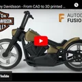 Harley Davidson - Kiểu dáng Fat Boy độ - Thumbnail 25
