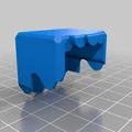 Waluigi phiên bản "LEGO WALUIGI" - Thumbnail 2