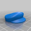 Waluigi phiên bản "LEGO WALUIGI" - Thumbnail 6