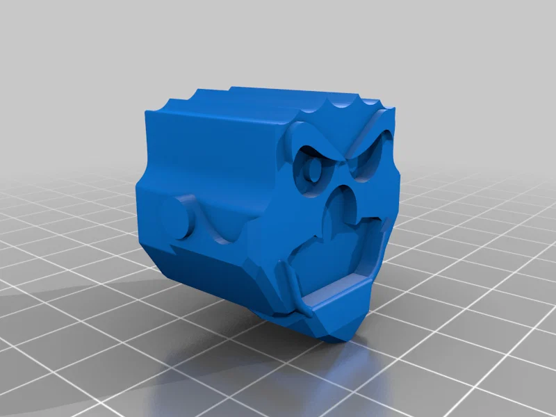 Waluigi phiên bản "LEGO WALUIGI" - Image 13