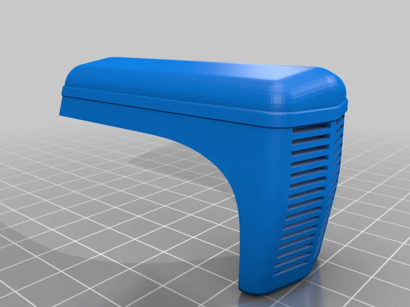 Mô hình máy kéo Ferguson TE20 - Bộ in 3D hoàn chỉnh - tỉ lệ 1/18 - Image 6
