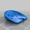 Mô hình máy kéo Ferguson TE20 - Bộ in 3D hoàn chỉnh - tỉ lệ 1/18 - Thumbnail 7
