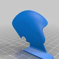 Mô hình máy kéo Ferguson TE20 - Bộ in 3D hoàn chỉnh - tỉ lệ 1/18 - Thumbnail 9