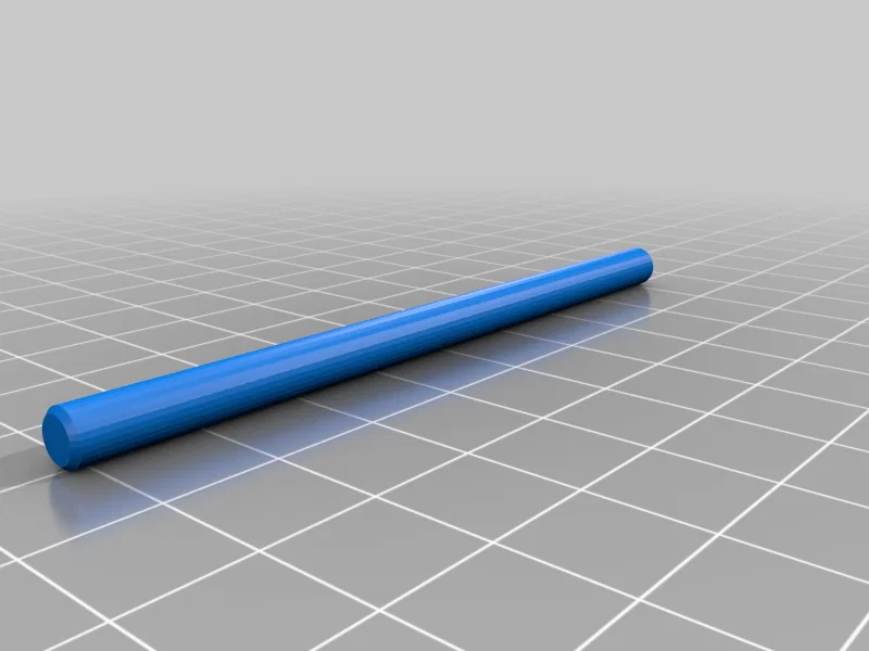 Mô hình máy kéo Ferguson TE20 - Bộ in 3D hoàn chỉnh - tỉ lệ 1/18 - Image 15