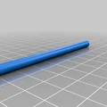 Mô hình máy kéo Ferguson TE20 - Bộ in 3D hoàn chỉnh - tỉ lệ 1/18 - Thumbnail 15